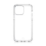 Ốp Lưng iPhone 13/13 Pro/13 Pro Max ITSKINS Spectrum // Clear Antimicrobial 