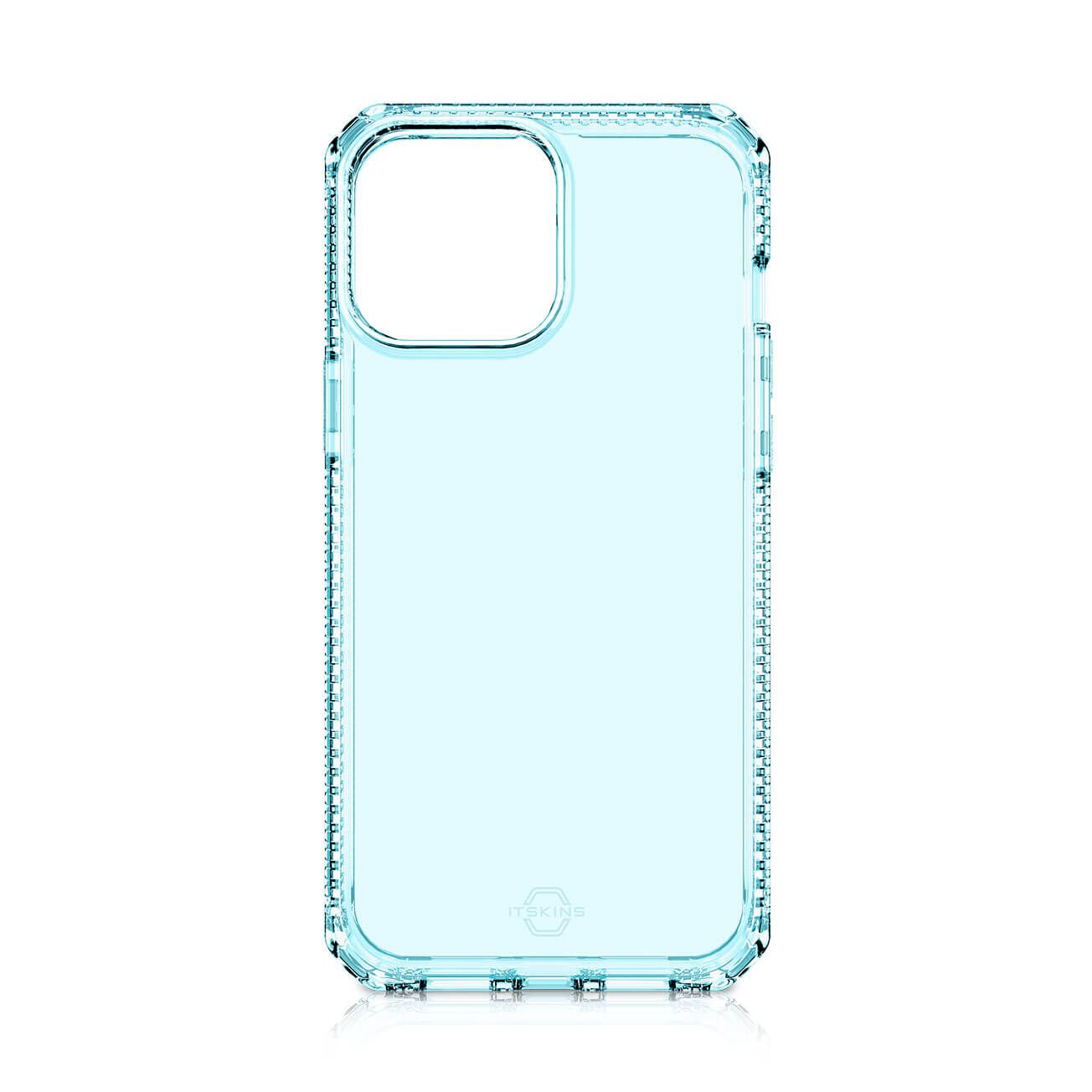  Ốp Lưng iPhone 13/13 Pro/13 Pro Max ITSKINS Spectrum // Clear Antimicrobial 