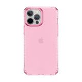  Ốp Lưng iPhone 13/13 Pro/13 Pro Max ITSKINS Spectrum // Clear Antimicrobial 