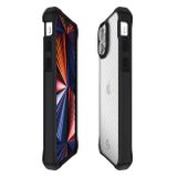  Ốp Lưng iPhone 13/13 Pro/13 Pro Max ITSKINS Hybrid // Tek Antimicrobial 