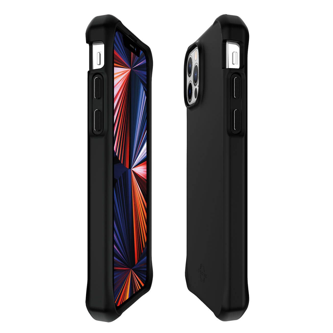  Ốp Lưng iPhone 13 Pro/13 Pro Max ITSKINS Spectrum // Magsafe Silk 