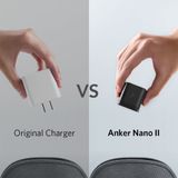  Sạc Anker 713 Charger (Nano II 45W) - A2664 