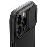  Ốp lưng iPhone 15 Pro Max Spigen Optik Armor Magfit 