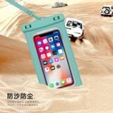  Túi chống nước điện thoại cao cấp nhiều màu sắc 