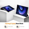  Bao da Xiaomi Pad 6/6 Pro/Pad 6s Pro 12.4" siêu mỏng 