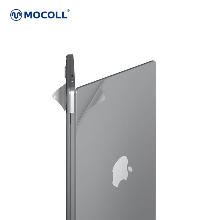  Bộ Dán Full MOCOLL 5 In 1 Cho Macbook Air 15