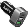 Sạc xe hơi USB Car Charger LAUT Powerdash 7.8