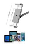  Kẹp Điện Thoại, Ipad, Tablet để bàn Hợp Kim Nhôm xoay 360 độ Tiện Lợi - AP-7L 