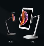  Kẹp Điện Thoại, Ipad, Tablet để bàn Hợp Kim Nhôm xoay 360 độ Tiện Lợi - AP-7L 