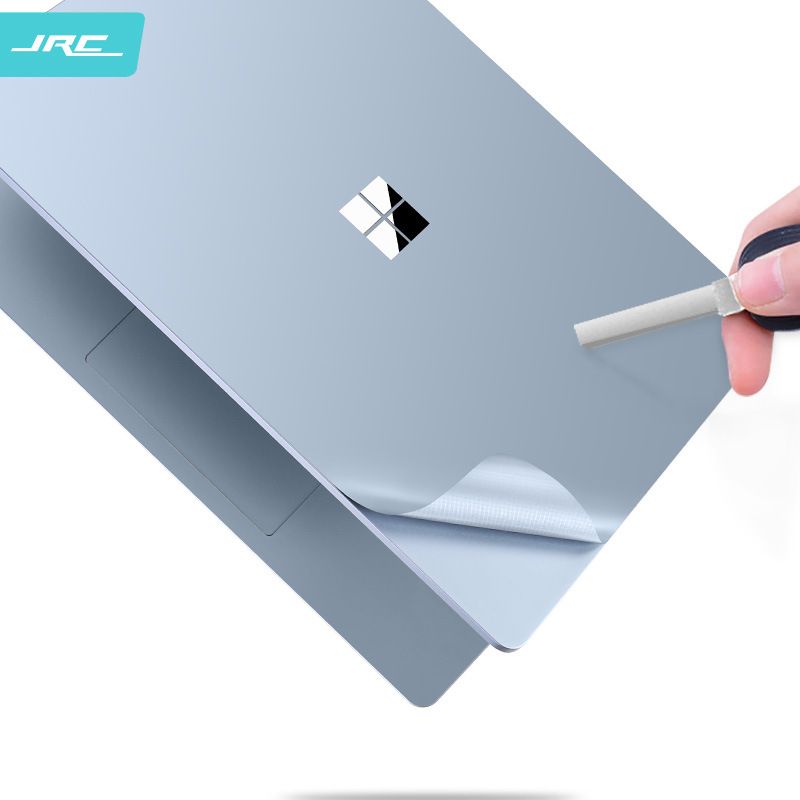  Dán Fullbody Surface Laptop Go JRC 4 in 1 Aluminum tản nhiệt 