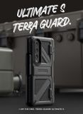  Ốp lưng Samsung Galaxy Z Fold 4 Terra Guard Ultimate S VRS Design 