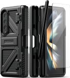  Ốp lưng Samsung Galaxy Z Fold 4 Terra Guard Ultimate S VRS Design 
