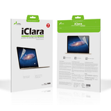  Dán màn hình New Macbook 12" JCPAL iClara 