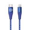 Cáp Anker Powerline II Type-C To Lightning 0.9M Marvel - A9548