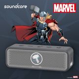  Loa Bluetooth SOUNDCORE Anker Select 2 Marvel - A3125 