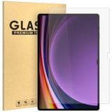  Dán màn hình cường lực Samsung Galaxy Tab S10 FE Plus/S10 FE/S9/S9 FE/Tab S9 Plus/Tab S9 Ultra 9H 