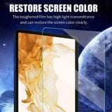  Dán màn hình cường lực Samsung Galaxy Tab S10 FE Plus/S10 FE/S9/S9 FE/Tab S9 Plus/Tab S9 Ultra 9H 