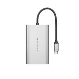  Hub Hyperdrive Dual 4K HDMI Adapter For M1 MacBook 