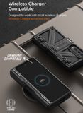  Ốp lưng Samsung Galaxy Z Fold 4 Terra Guard Ultimate S VRS Design 
