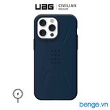 Ốp Lưng UAG Civilian MagSafe IPhone 14 Pro Max 