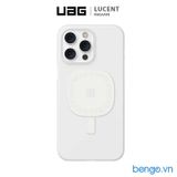  Ốp Lưng UAG Lucent 2.0 MagSafe IPhone 14 Pro 
