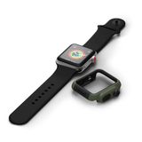  Vỏ ốp bảo vệ Apple Watch Series 3 & 2 42mm Catalyst Impact 