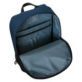  Ba lô Targus 15.6” Sagano™ EcoSmart® Campus - Blue 
