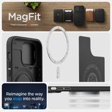  Ốp lưng iPhone 15 Pro Max Spigen Optik Armor Magfit 