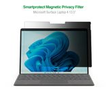  Dán màn hình Microsoft Surface Laptop 4/3/2 chống nhìn trộm 