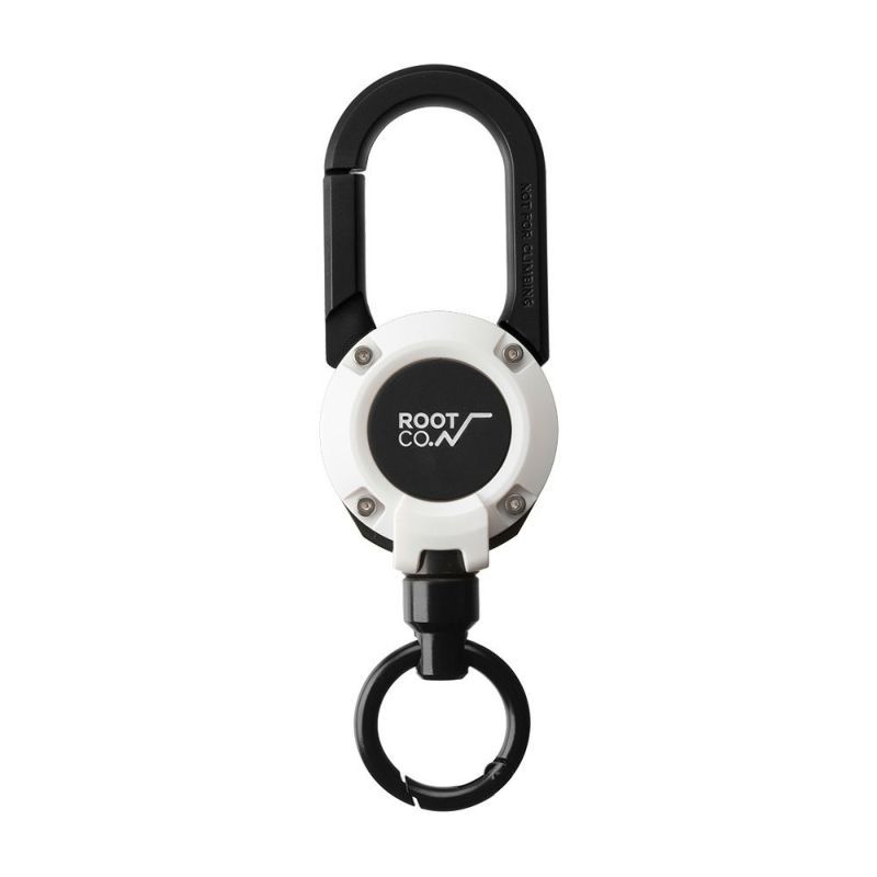  Móc khóa GRAVITY MAG REEL 360 ROOT CO. 