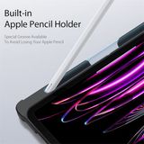  Bao da kèm phím iPad Air 4 / 5 / iPad Pro 11 (2018/2020/2021/2022) Dux Ducis 