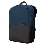  Ba lô Targus 15.6” Sagano™ EcoSmart® Campus - Blue 