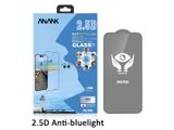  Dán Cường Lực iPhone 14/14 Plus/14 Pro/14 Pro Max ANANK 2.5D Full Chống Ánh Sáng Xanh 