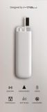  Bàn Chải điện MiPOW (FDA USA) I3-Plus Ultrasonic Toothbrush Travel Edition - CI-900-T1 