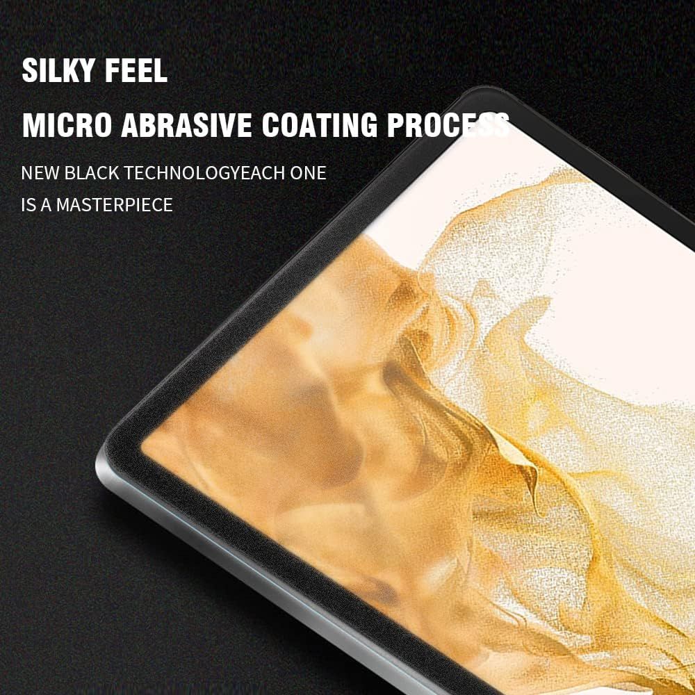 Dán màn hình cường lực Samsung Galaxy Tab S10 FE Plus/S10 FE/S9/S9 FE/Tab S9 Plus/Tab S9 Ultra 9H 