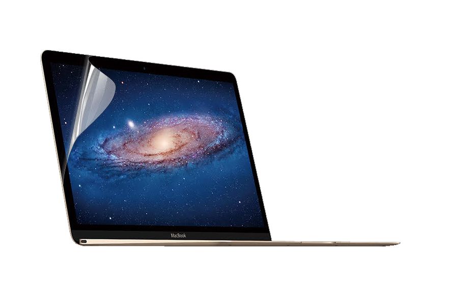  Dán màn hình New Macbook 12