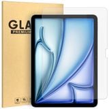  Dán Cường Lực Clear IPad Air 6 11" M2/Air 6 13" M2 2024 9H 2.5D Hiệu Zaki 