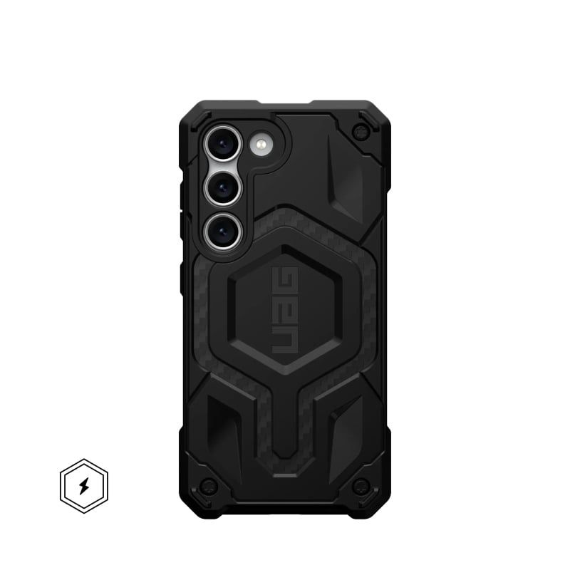  Ốp lưng Samsung Galaxy S23 UAG Monarch Pro 