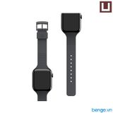  [U] Dây đeo Apple Watch 44/42mm UAG Aurora Silicone 