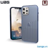  [U] Ốp lưng UAG Aurora iPhone 12/12 Pro/12 Pro Max 