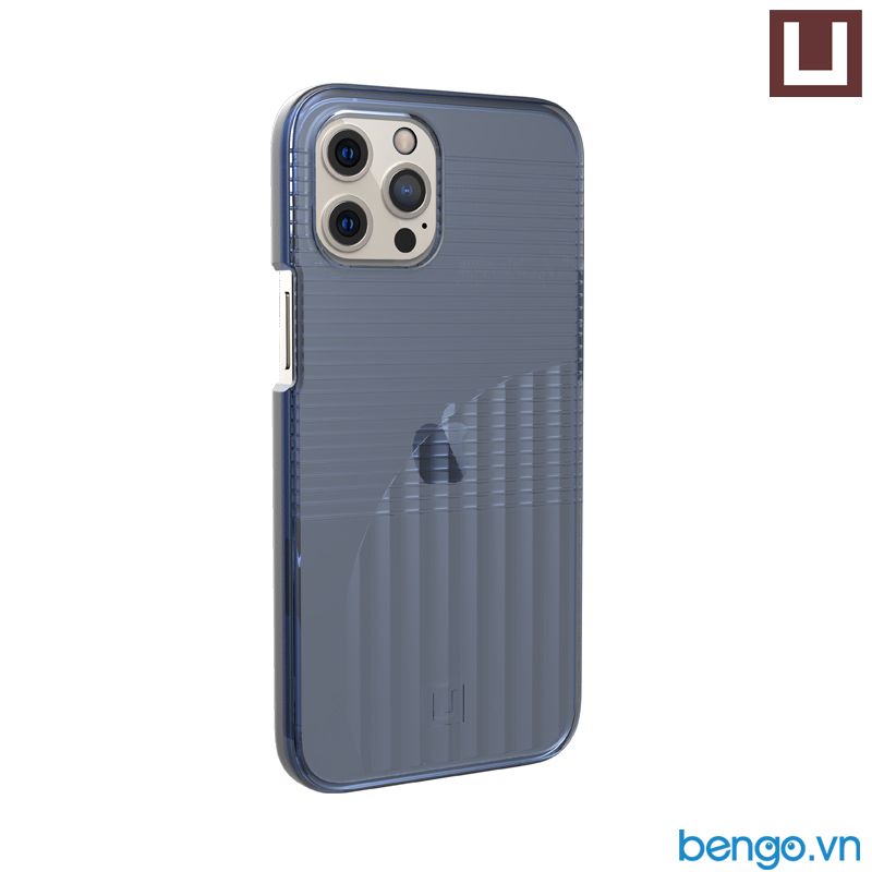  [U] Ốp lưng UAG Aurora iPhone 12/12 Pro/12 Pro Max 