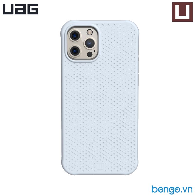  [U] Ốp lưng UAG Dot iPhone 12/iPhone 12 Pro/iPhone 12 Pro Max 