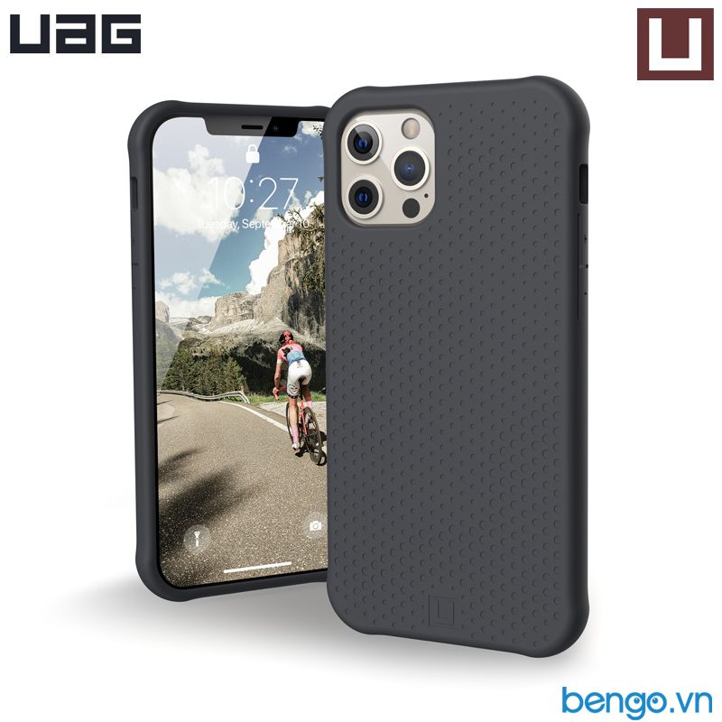  [U] Ốp lưng UAG Dot iPhone 12/iPhone 12 Pro/iPhone 12 Pro Max 