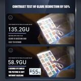  Dán màn hình cường lực Samsung Galaxy Tab S10 FE Plus/S10 FE/S9/S9 FE/Tab S9 Plus/Tab S9 Ultra 9H 