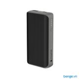  Pin Sạc Dự Phòng 10050mAh Mophie Powerstation USB-C Power Delivery XL - 401101508 