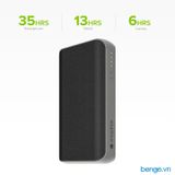  Pin Sạc Dự Phòng 10050mAh Mophie Powerstation USB-C Power Delivery XL - 401101508 