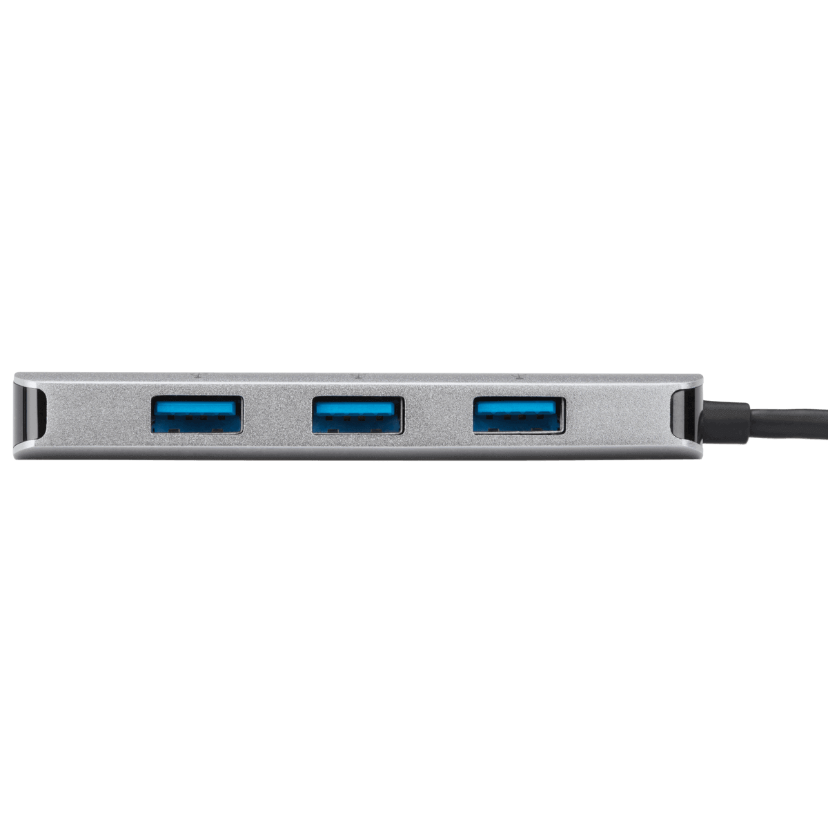  Hub Targus từ USB-C ra Ethernet và 3 cổng USB-A - ACA959 