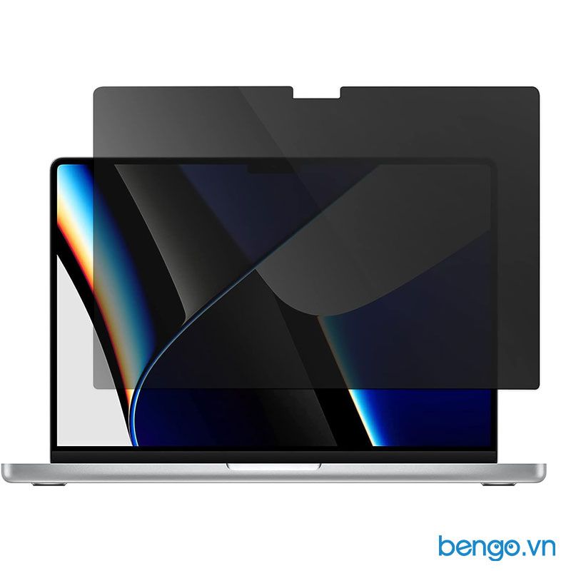  Dán màn hình chống nhìn trộm Macbook Pro 13