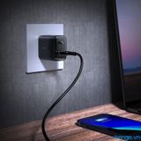  Sạc Nhanh ACEFAST A23 GaN PD3.0 30W 1 Cổng USB-C (US) - Bảo Hành 24 Tháng 