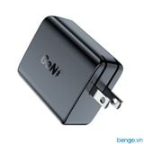  Sạc Nhanh ACEFAST A31 GaN PD3.0 50W 2 Cổng USB-C (US) - Bảo Hành 24 Tháng 